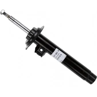 Amortisseur avant gauche SACHS 317 551