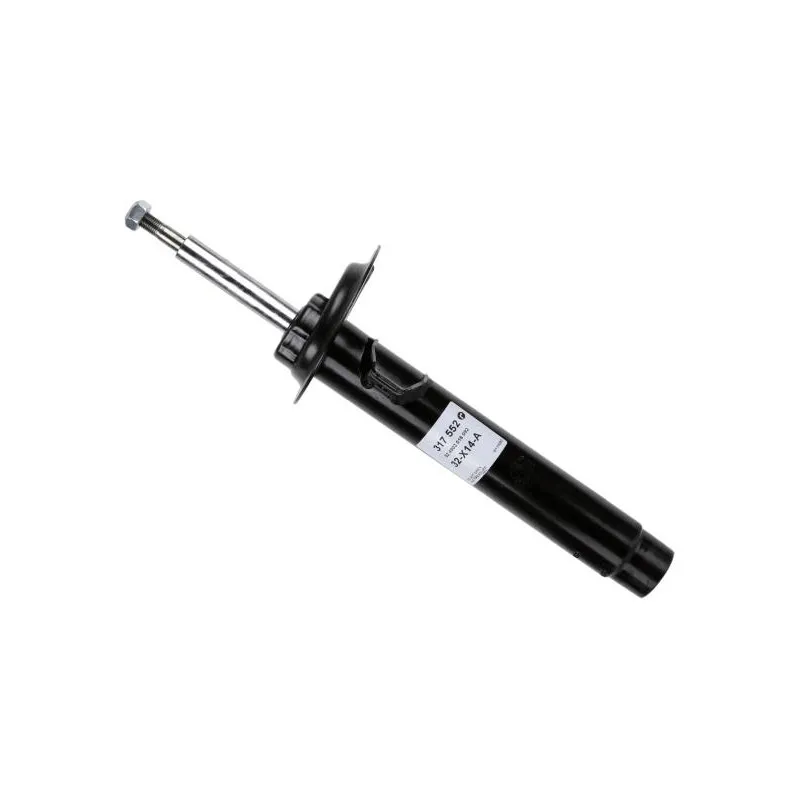 Amortisseur avant droit SACHS 317 552