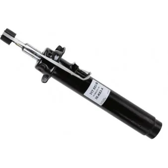 Amortisseur avant droit SACHS 317 553