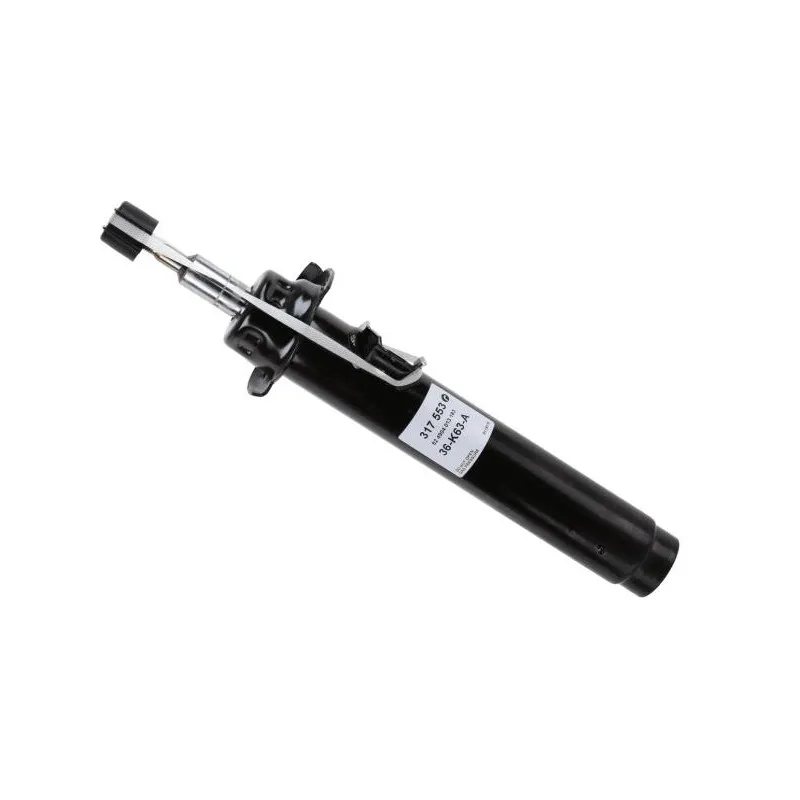 Amortisseur avant droit SACHS 317 553