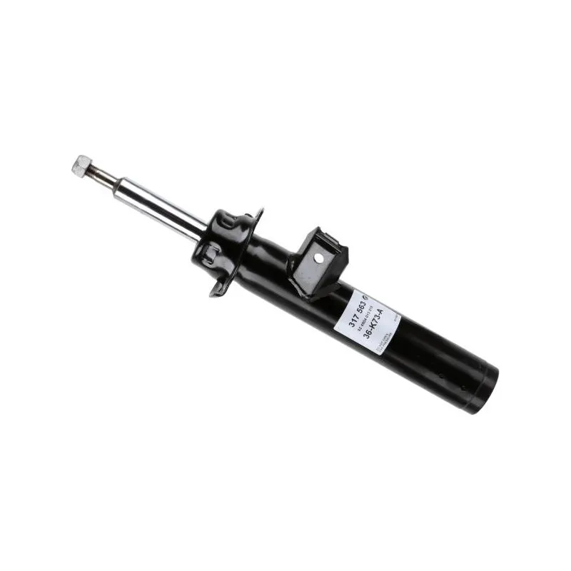 Amortisseur avant droit SACHS 317 563