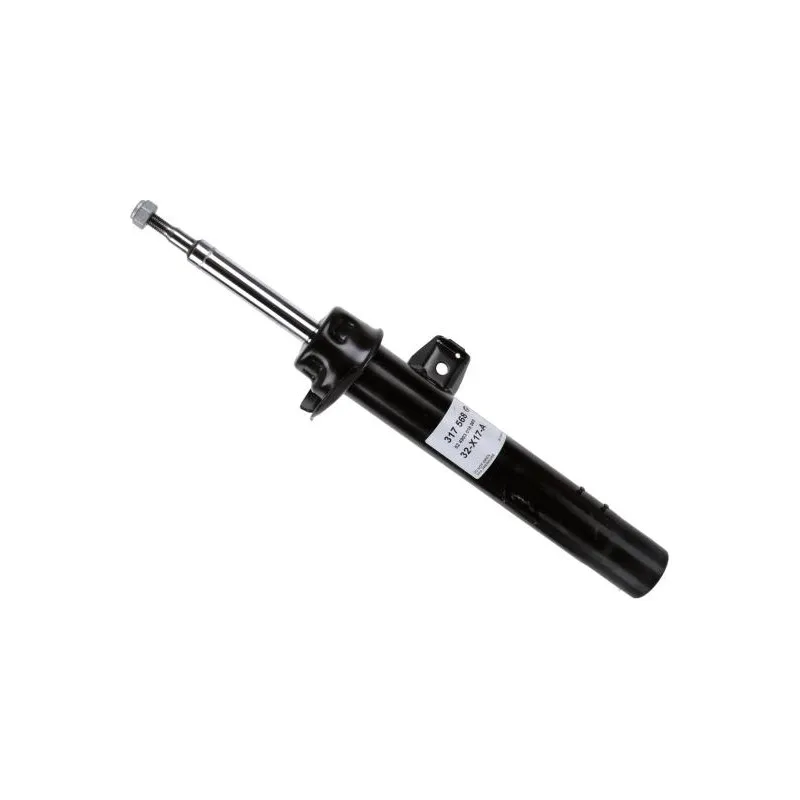 Amortisseur avant droit SACHS 317 568