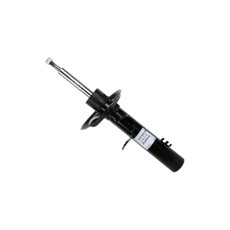 Amortisseur avant gauche SACHS 317 570