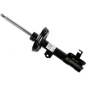 Amortisseur avant droit SACHS 317 587