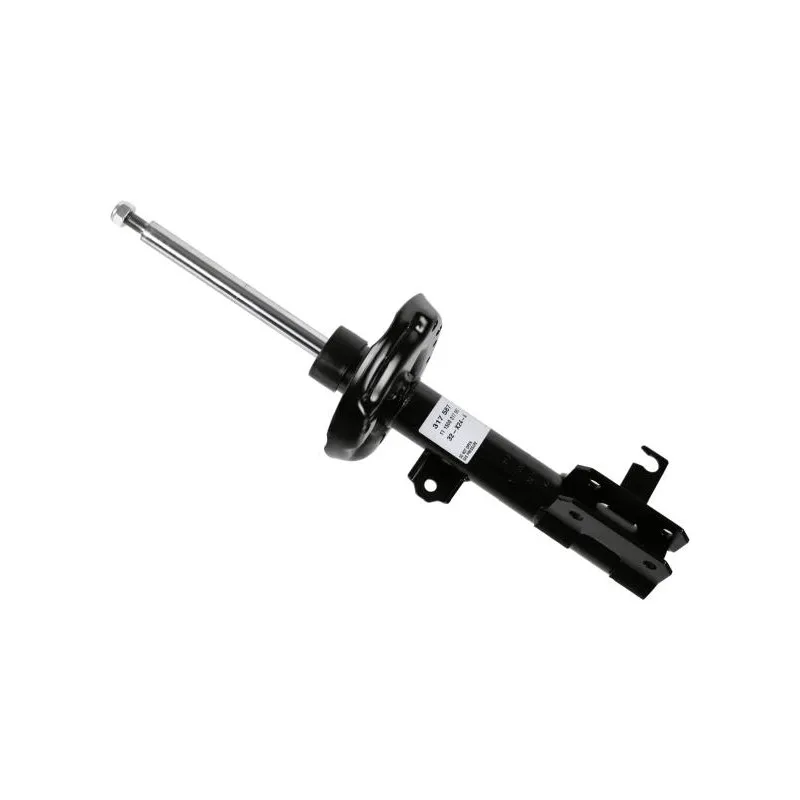 Amortisseur avant droit SACHS 317 587