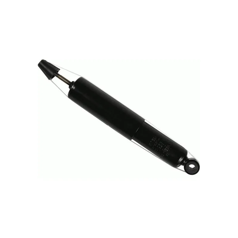 Jeu de 2 amortisseurs arrière SACHS 317 595