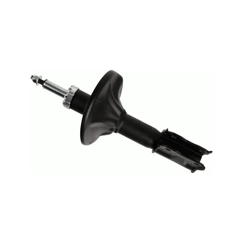 Jeu de 2 amortisseurs avant SACHS 317 600