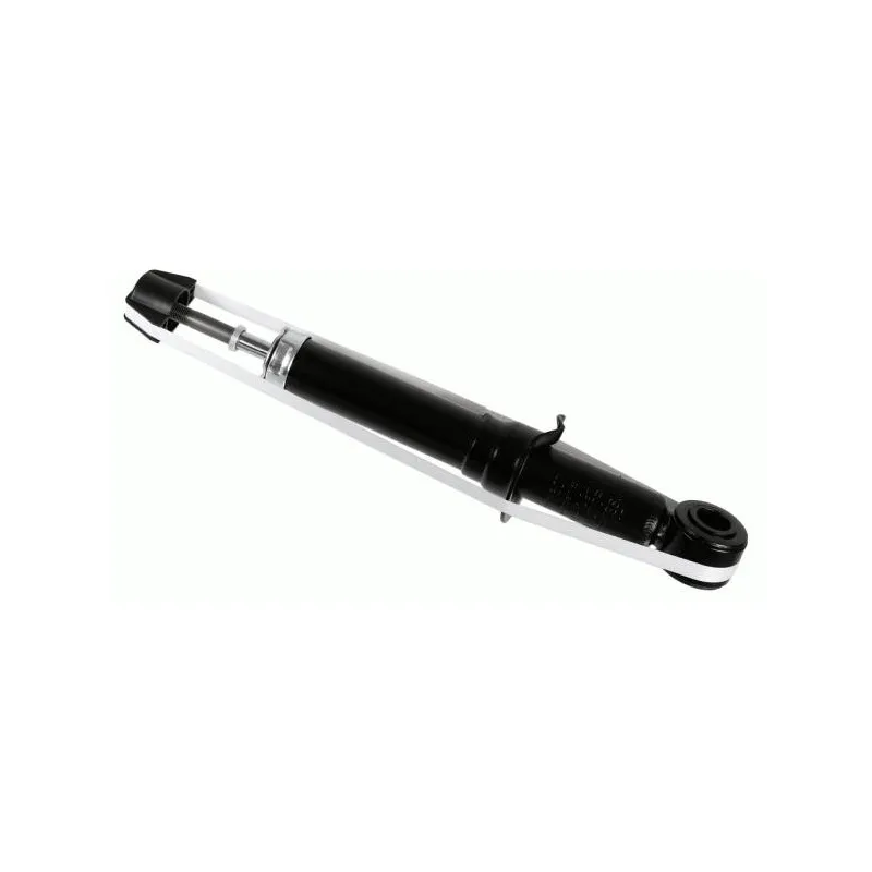 Jeu de 2 amortisseurs arrière SACHS 317 607