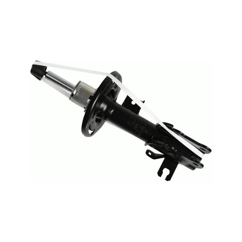 Amortisseur avant gauche SACHS 317 624