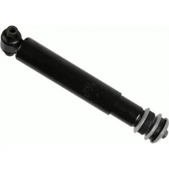 Jeu de 2 amortisseurs avant SACHS 317 640
