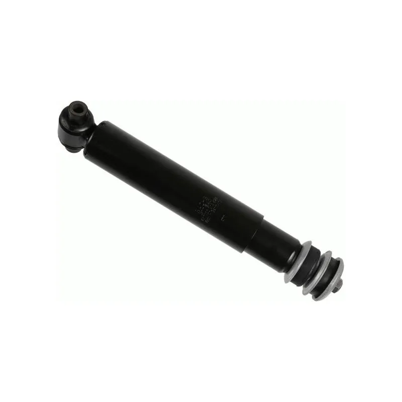 Jeu de 2 amortisseurs avant SACHS 317 640