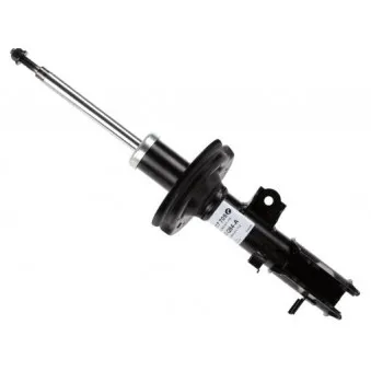 Amortisseur avant droit SACHS 317 709