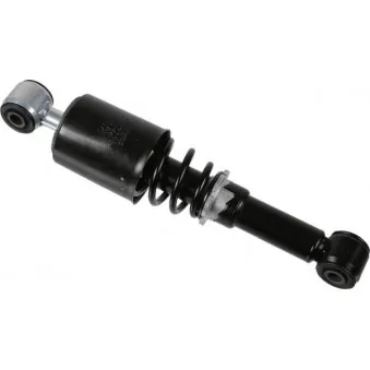 Amortisseur, suspension de la cabine SACHS 317 787