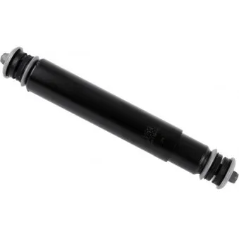 Jeu de 2 amortisseurs avant SACHS 317 918