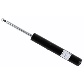 Jeu de 2 amortisseurs avant SACHS 318 035
