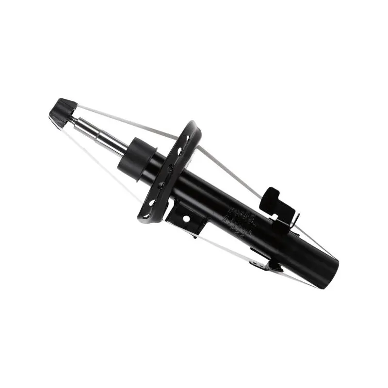 Amortisseur avant droit SACHS 318 314