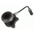 Butée hydraulique, embrayage SACHS 3182 600 256 - Visuel 1