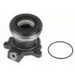 Butée hydraulique, embrayage SACHS 3182 600 257 - Visuel 1