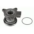 Butée hydraulique, embrayage SACHS 3182 600 257 - Visuel 2