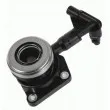 Butée hydraulique, embrayage SACHS 3182 600 258 - Visuel 1