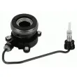 Butée hydraulique, embrayage SACHS 3182 654 232 - Visuel 1