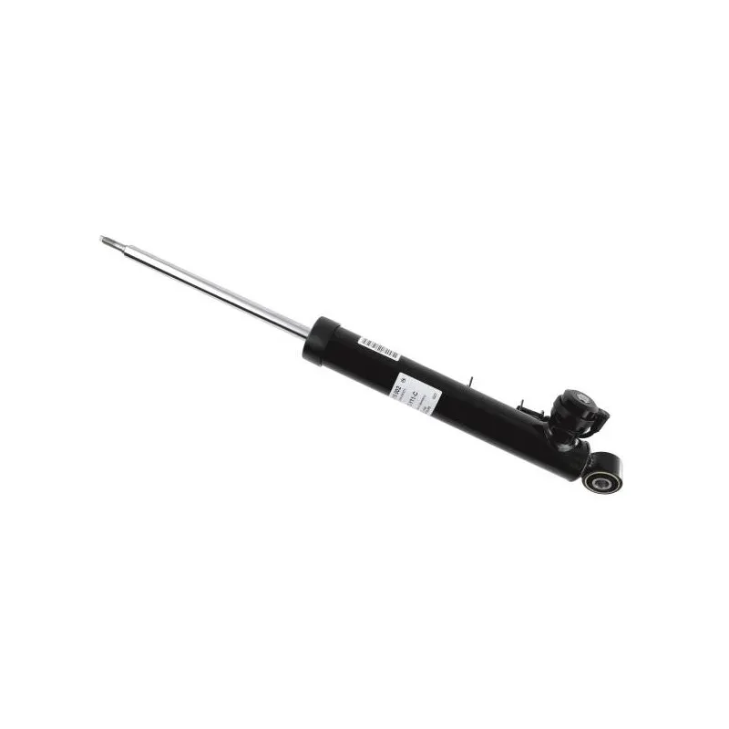 Amortisseur arrière gauche SACHS 319 002