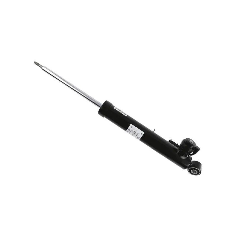Amortisseur arrière gauche SACHS 319 006