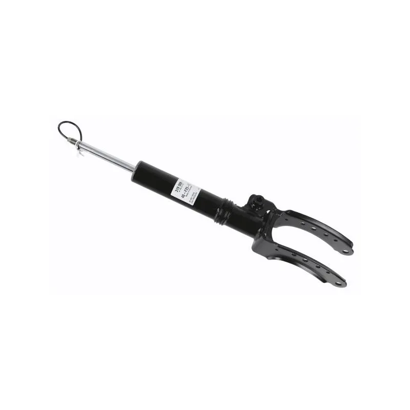 Amortisseur avant gauche SACHS 319 008