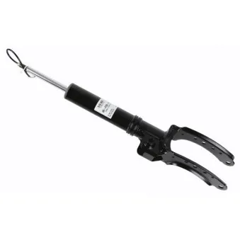 Amortisseur avant droit SACHS 319 009