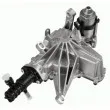 Cylindre récepteur, embrayage SACHS 3980 000 020 - Visuel 1