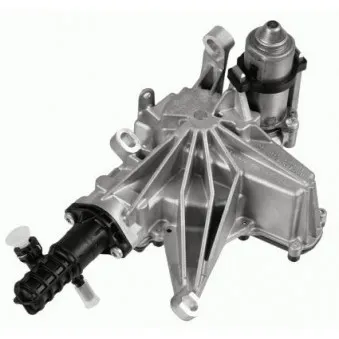 Cylindre récepteur, embrayage SACHS 3980 000 020