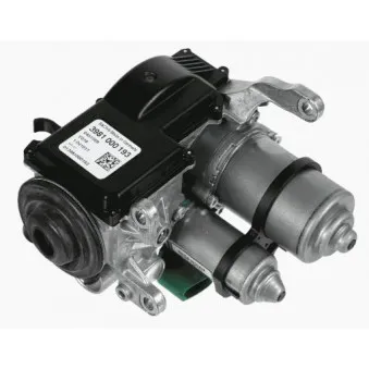 Module de levier de réglage, changement de vitesses SACHS 3981 000 193