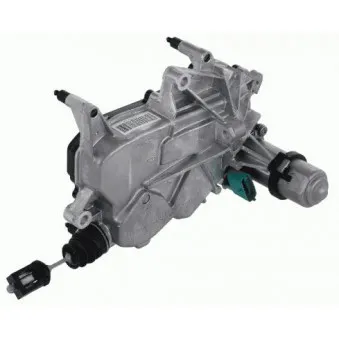 Cylindre récepteur, embrayage SACHS 3981 000 196