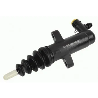 Cylindre récepteur, embrayage SACHS 6283 600 617