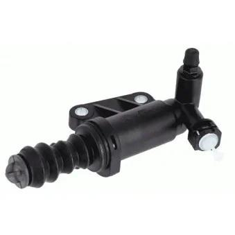Cylindre récepteur, embrayage SACHS