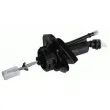 Cylindre émetteur, embrayage SACHS 6284 600 529 - Visuel 1
