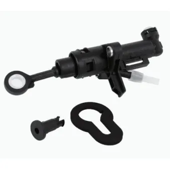 Cylindre émetteur, embrayage SACHS 6284 600 775