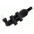 Cylindre émetteur, embrayage SACHS 6284 600 776 - Visuel 2