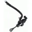Cylindre émetteur, embrayage SACHS 6284 600 780 - Visuel 1