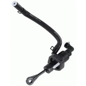 Cylindre émetteur, embrayage SACHS 6284 600 780