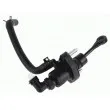 Cylindre émetteur, embrayage SACHS 6284 600 780 - Visuel 2