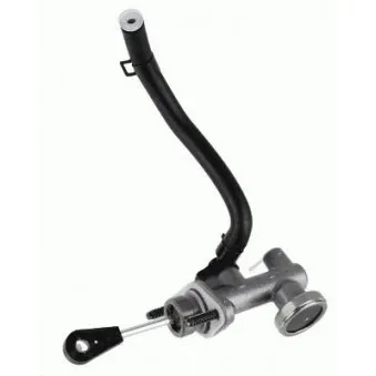 Cylindre émetteur, embrayage SACHS 6284 600 781