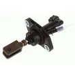 Cylindre émetteur, embrayage SACHS 6284 605 075 - Visuel 1