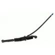 Cylindre émetteur, embrayage SACHS 6284 605 079 - Visuel 1