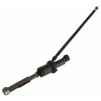 Cylindre émetteur, embrayage SACHS 6284 605 080