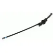 Cylindre émetteur, embrayage SACHS 6284 605 080 - Visuel 2
