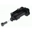 Cylindre émetteur, embrayage SACHS 6284 605 083 - Visuel 1