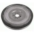 Kit d'embrayage + volant moteur SACHS 6366 000 022 - Visuel 2