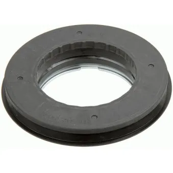 Appareil d'appui à balancier, coupelle de suspension SACHS 801 055