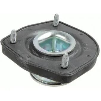 Coupelle de suspension arrière gauche SACHS 803 120